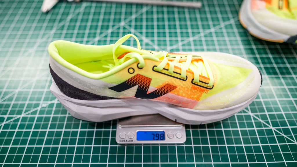 new balance fuelcell rebel v4