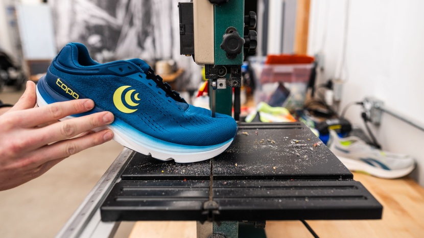 topo magnifly 5 - we think the magnifly 5 would benefit from both better, more...