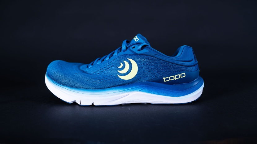 topo magnifly 5 - it's low and wide, but the lack of support is noticeable.