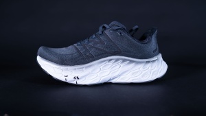 The higher sidewalls help provide some support in this otherwise...