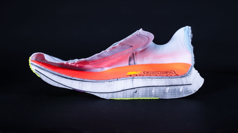 New Balance FuelCell SuperComp Trainer v2 Review | Tested