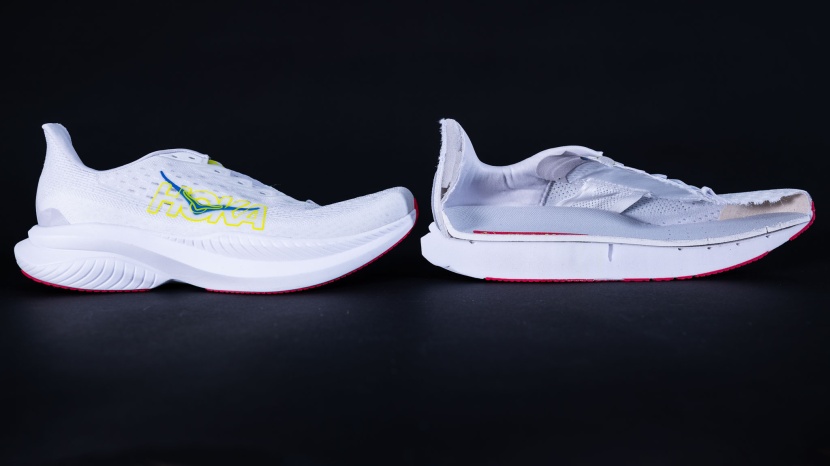 the addition of the supercritical foam is welcome, and it works well...