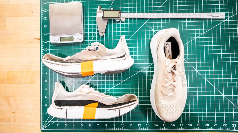 hoka mach 6 for women - the lightweight materials that make up the mach allow it to be peppy...