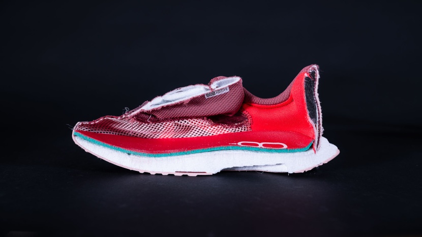 reebok floatride energy 5 for women - the familiar fit and drop of this shoe make it stable without it...