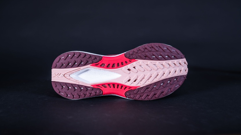 reebok floatride energy 5 for women - while not our favorite tempo running shoe, the floatride energy...