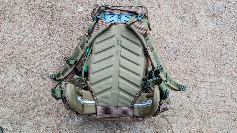 Granite Gear Blaze 60 Review | Tested & Rated