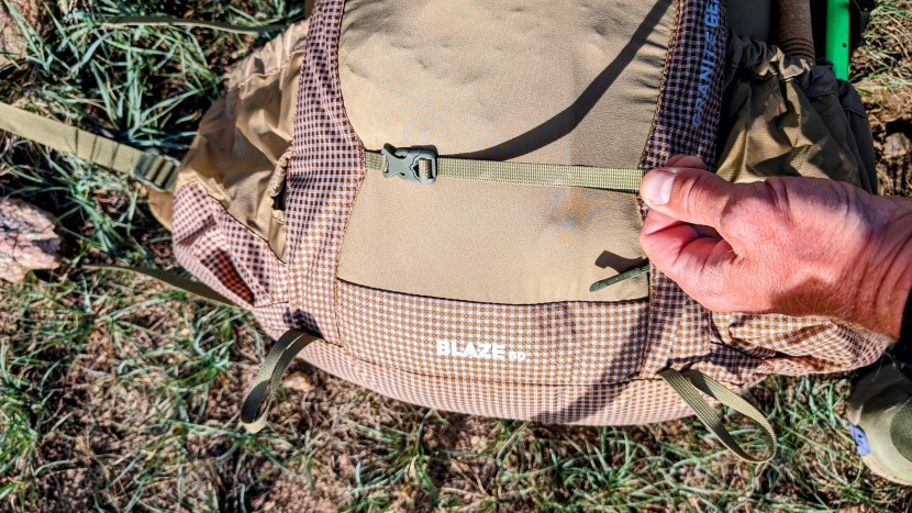 Granite Gear Blaze 60 Review | Tested & Rated