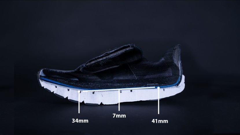 New Balance Fresh Foam X More V4 Review | Tested