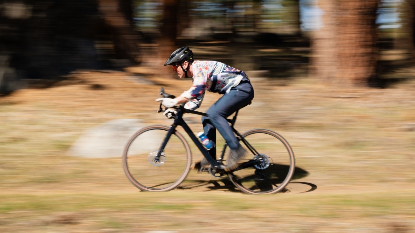 ride1up cf racer1 - the cf racer feels snappy and quick but it has a speed limit imposed...