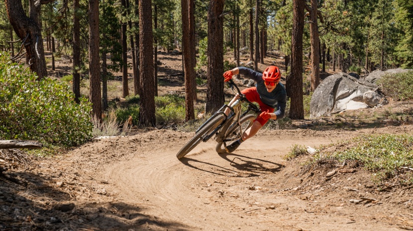 aventon ramblas - while the bike isn&#039;t light, its own power does a good job of...