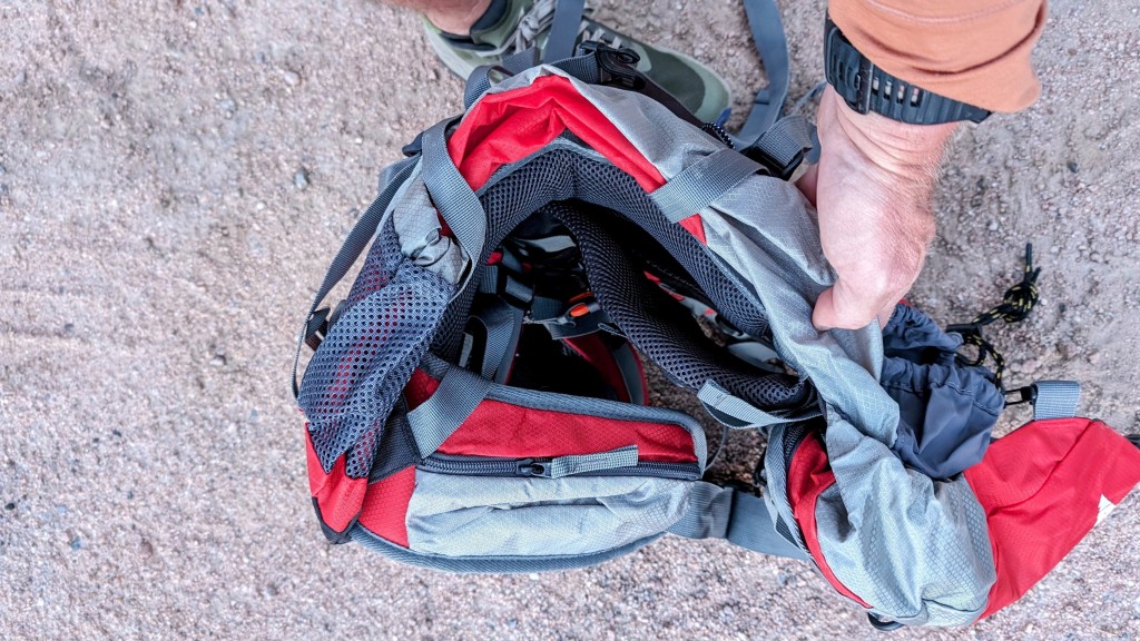 The 4 Best Budget Backpacking Packs of 2024 Tested