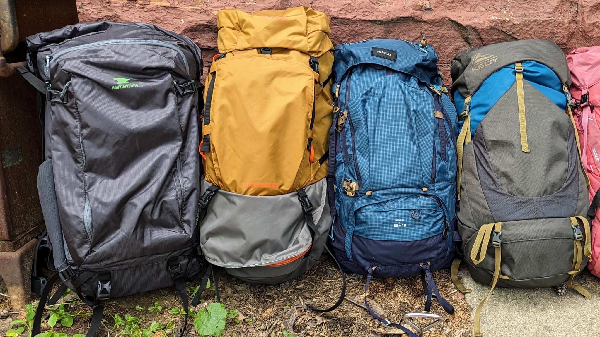 The Best 4 Budget Backpacking Packs of 2024 | Tested