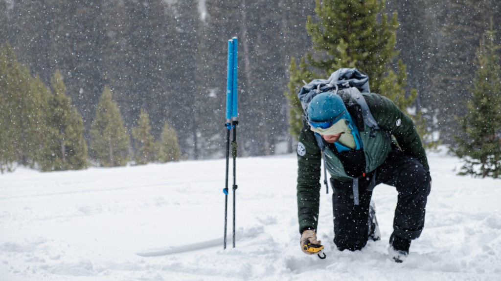 avalanche beacon - when it comes down to it, the best beacon is the one you can use...