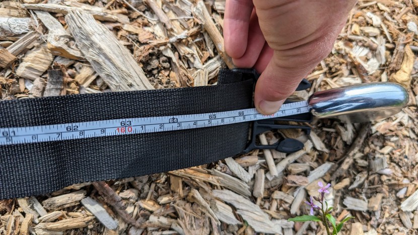 teton sports 55l scout - the scout will fit a waist from 30 inches to over 60 inches if you...