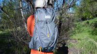ultralight backpack