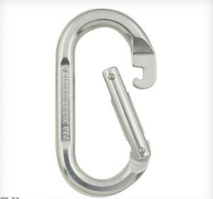 Product photo of Black Diamond Oval