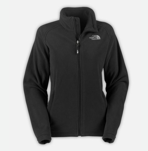 North Face Khumbu - Women's Review (North Face, Khumbu, Fleece Jacket, Women's)