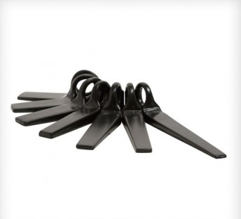 black diamond lost arrow