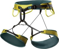 climbing harness