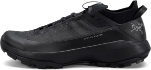 arc'teryx vertex alpine