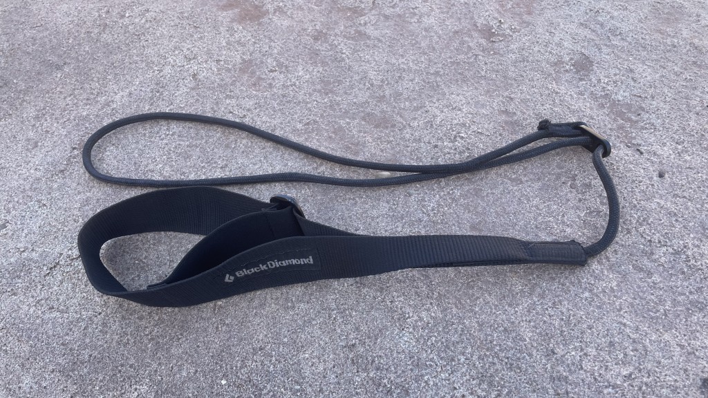 aider - a notable exception to the elastic rule is for a speed step, which...