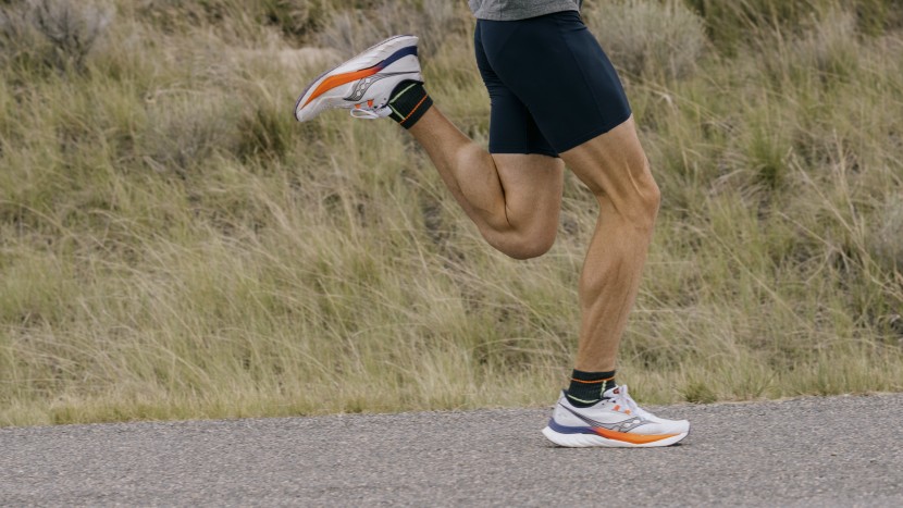 saucony endorphin speed 4 - we think the cushioning of this shoe is better than in previous...