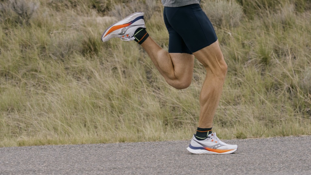 saucony endorphin speed 4 - we think the cushioning of this shoe is better than in previous...