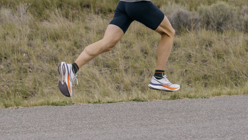 saucony endorphin speed 4 - we love the snap that the speed 4 has. it&#039;s a near-perfect balance.