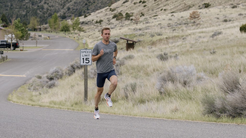 saucony endorphin speed 4 - the upper of the endorphin speed 3 was a huge problem for us...