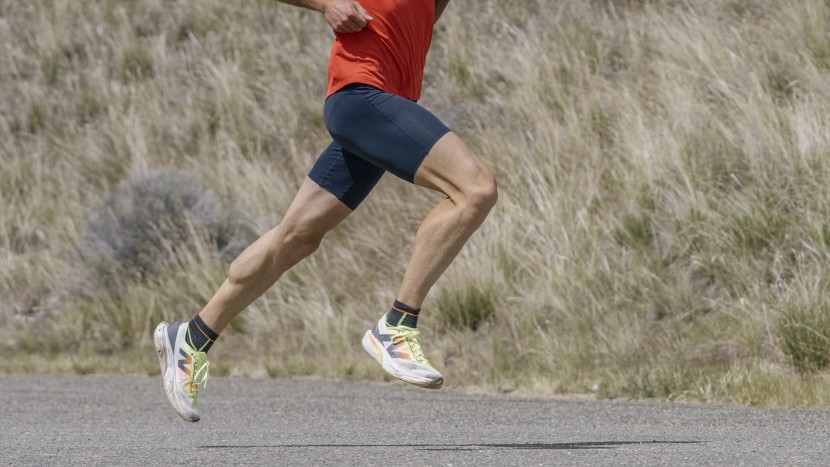 new balance fuelcell rebel v4 - some runners who don&#039;t want a plate, but want soft and resilient...