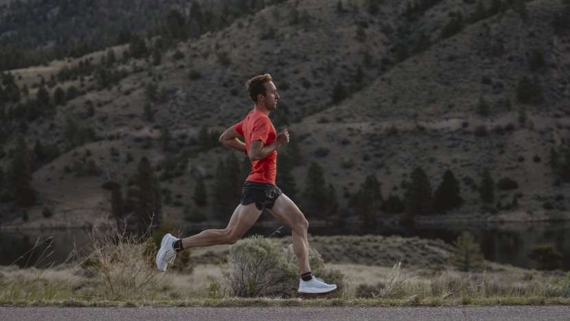 hoka mach 6 - if it fits you, the mach 6 is an versatile do-it-all trainer.
