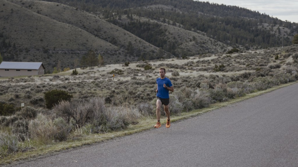 hoka bondi 8 - the bondi 8 just isn't enjoyable to run in when compared to it's...