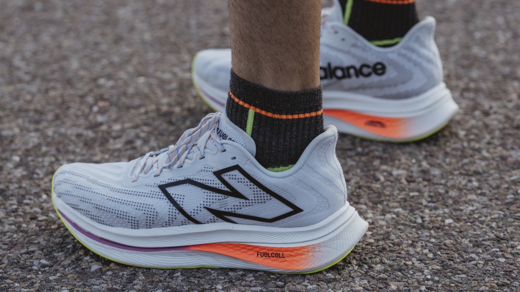 New balance 890 v9 review on sale