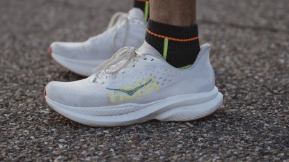 hoka mach 6