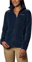 fleece jacket