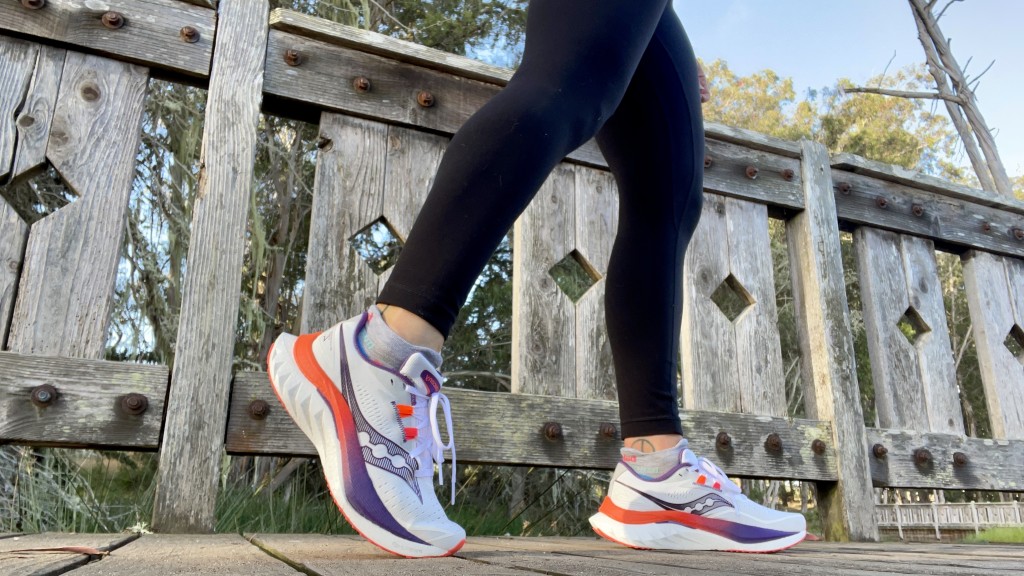 saucony endorphin speed 4 for women - the endorphin speed is not the lightest shoe in our lineup, but it...