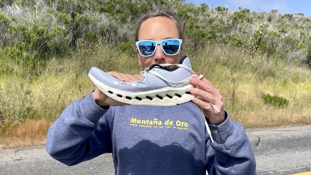 on cloudsurfer for women - the cloudsurfer is not a standout shoe overall, but it does a great...