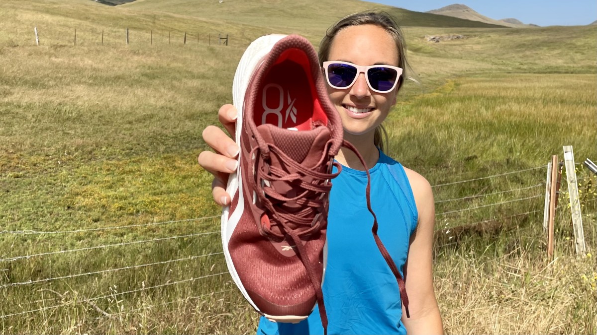 Reebok Floatride Energy 5 - Women's Review (This budget-friendly shoe will make a great daily addition to your shoe collection.)