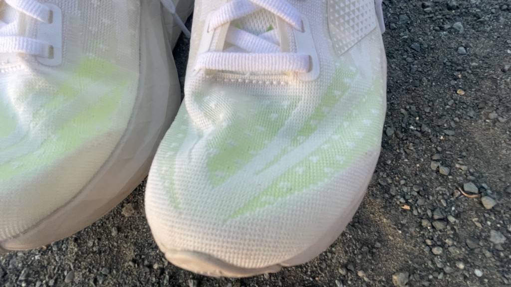 new balance fuelcell rebel v4 for women - the floppiness of the upper negates any feelings of stability with...