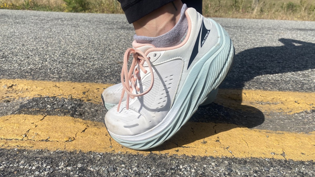 Altra Via Olympus 2 - Women's Review (The Olympus was a slow burn for our testers. We were immediately put off by its whole vibe, but grew to enjoy what it...)
