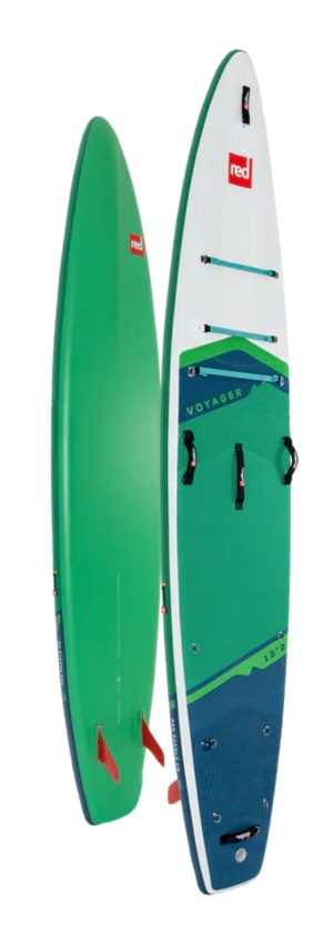 red paddle co voyager+ msl