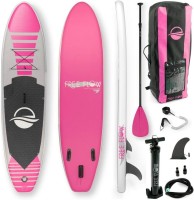 serenelife inflatable