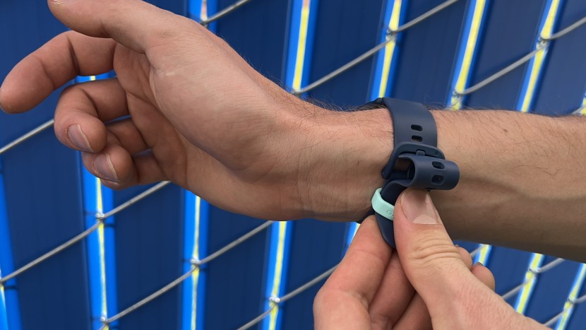 garmin vivoactive 5 - this is garmin&#039;s only model in our test group that doesn&#039;t have...