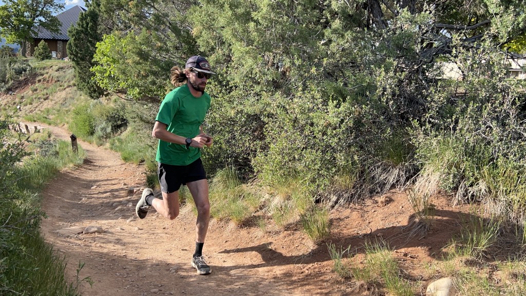 amazfit active edge - if you have a bit extra to spend, we think it's worth bumping up to...