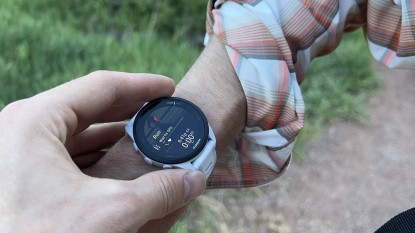 Product photo of Garmin Forerunner 165