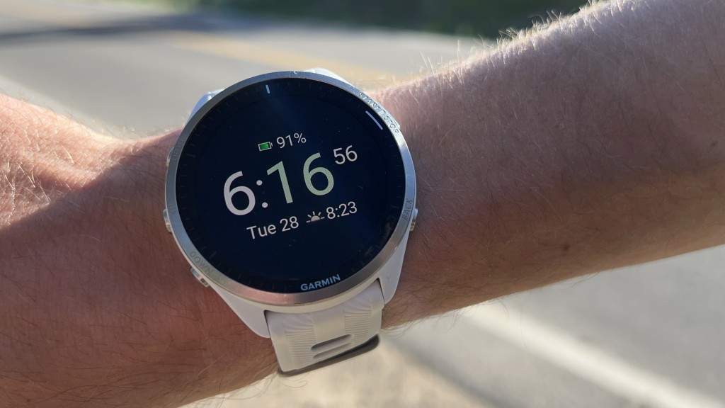 Garmin Forerunner 965 Review | Tested & Rated