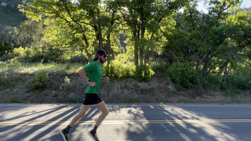 gps watch - training load, body battery, and endurance scores can help you...