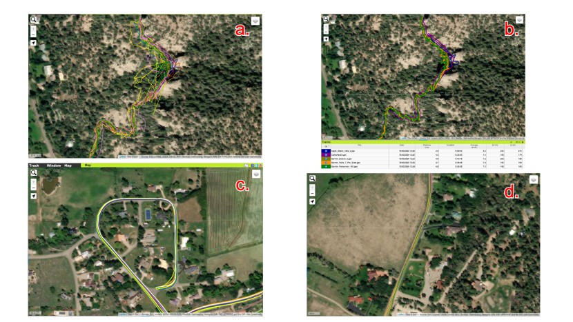 coros pace 3 - the pace 3 did exceptionally well in our gps testing, especially on...