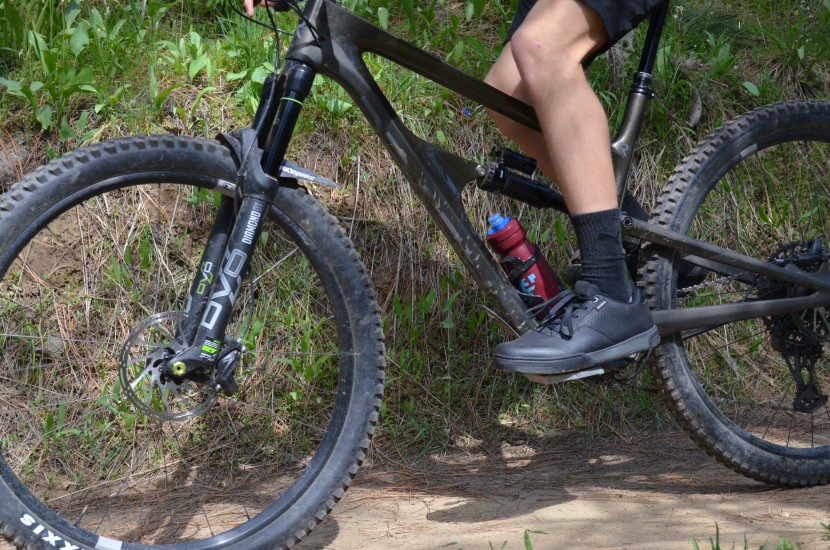 シマノ SH-GF600 44サイズ mtbフラットシューズ Shimano SH-GF600 Review | Tested & Rated