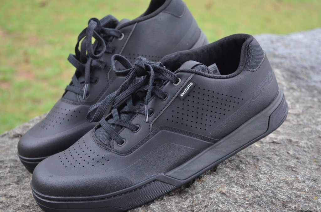 shimano sh-gf600 - these shoes are simple and utilitarian. sure, there may be options...